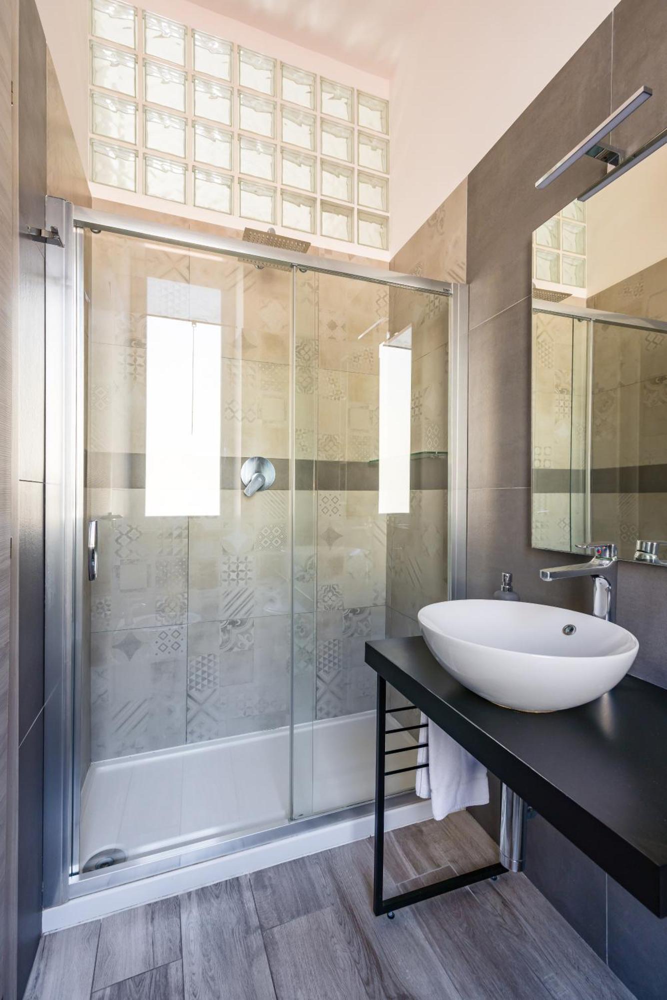 Palazzo Mormando - Modern Apartment Napoli Dış mekan fotoğraf
