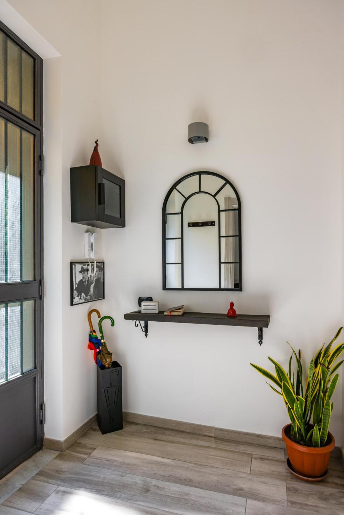 Palazzo Mormando - Modern Apartment Napoli Dış mekan fotoğraf