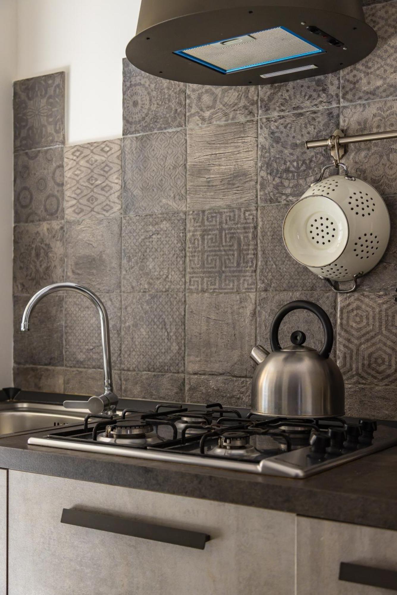 Palazzo Mormando - Modern Apartment Napoli Dış mekan fotoğraf