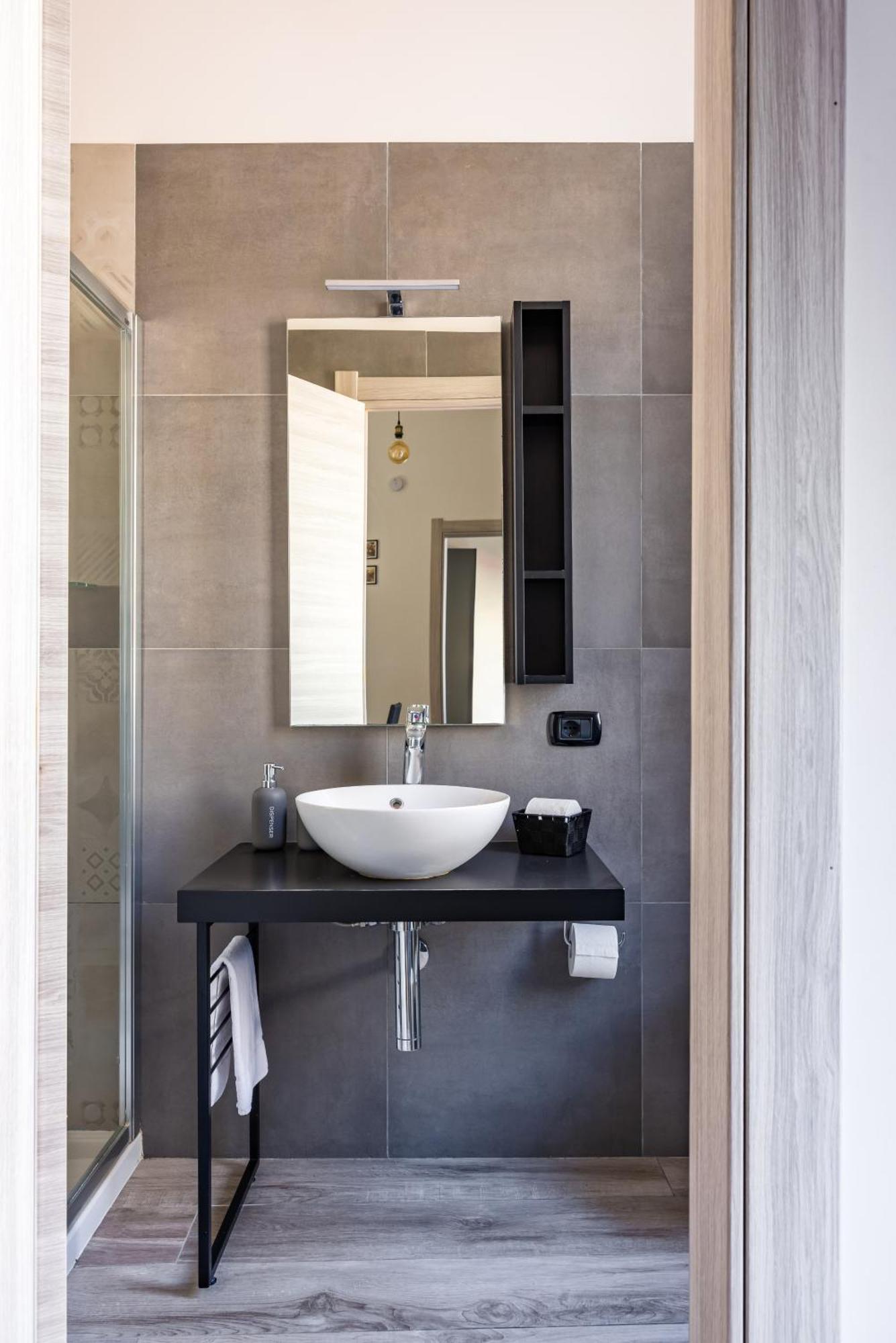 Palazzo Mormando - Modern Apartment Napoli Dış mekan fotoğraf