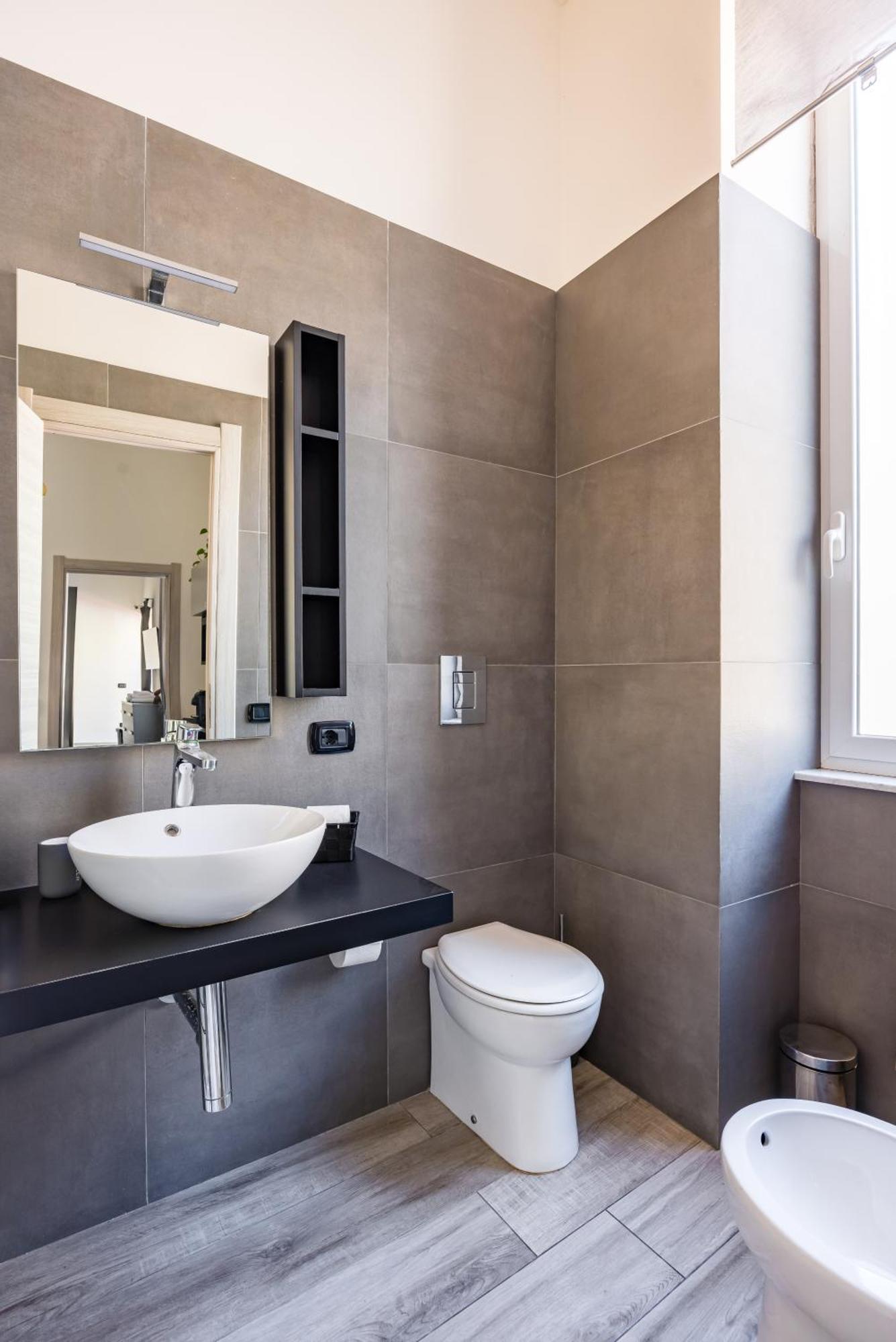 Palazzo Mormando - Modern Apartment Napoli Dış mekan fotoğraf
