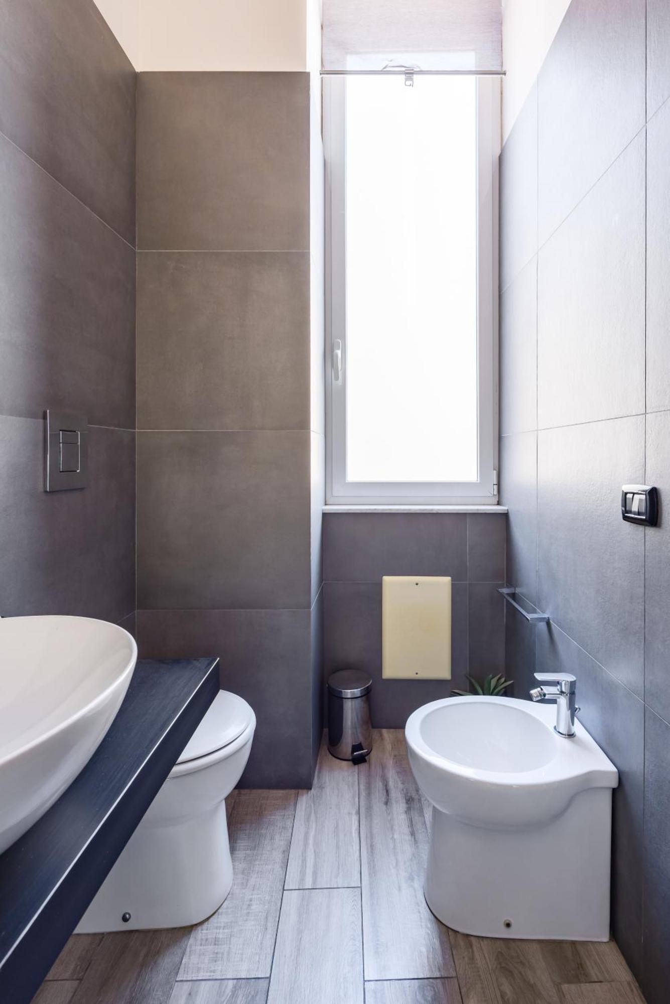 Palazzo Mormando - Modern Apartment Napoli Dış mekan fotoğraf