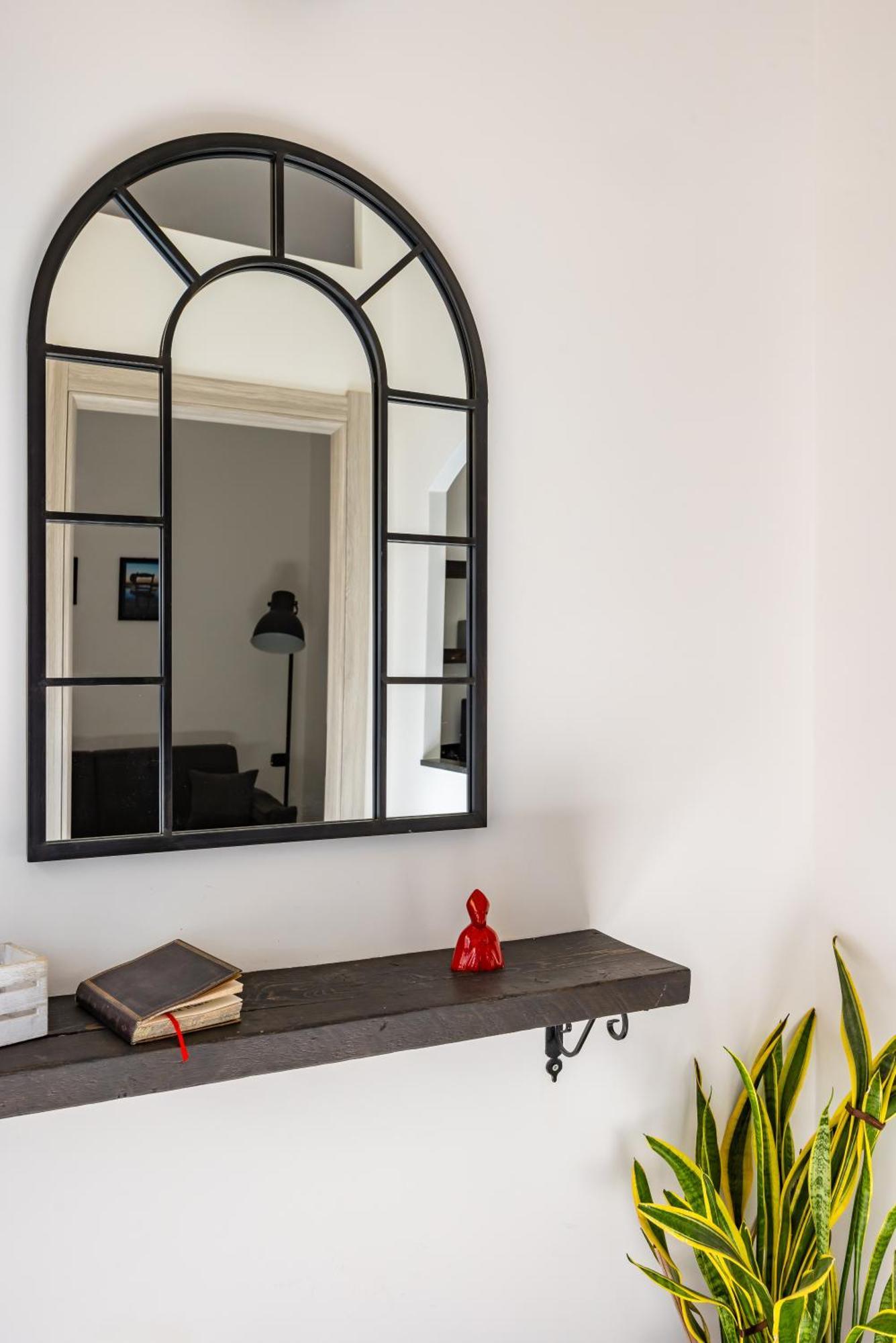 Palazzo Mormando - Modern Apartment Napoli Dış mekan fotoğraf