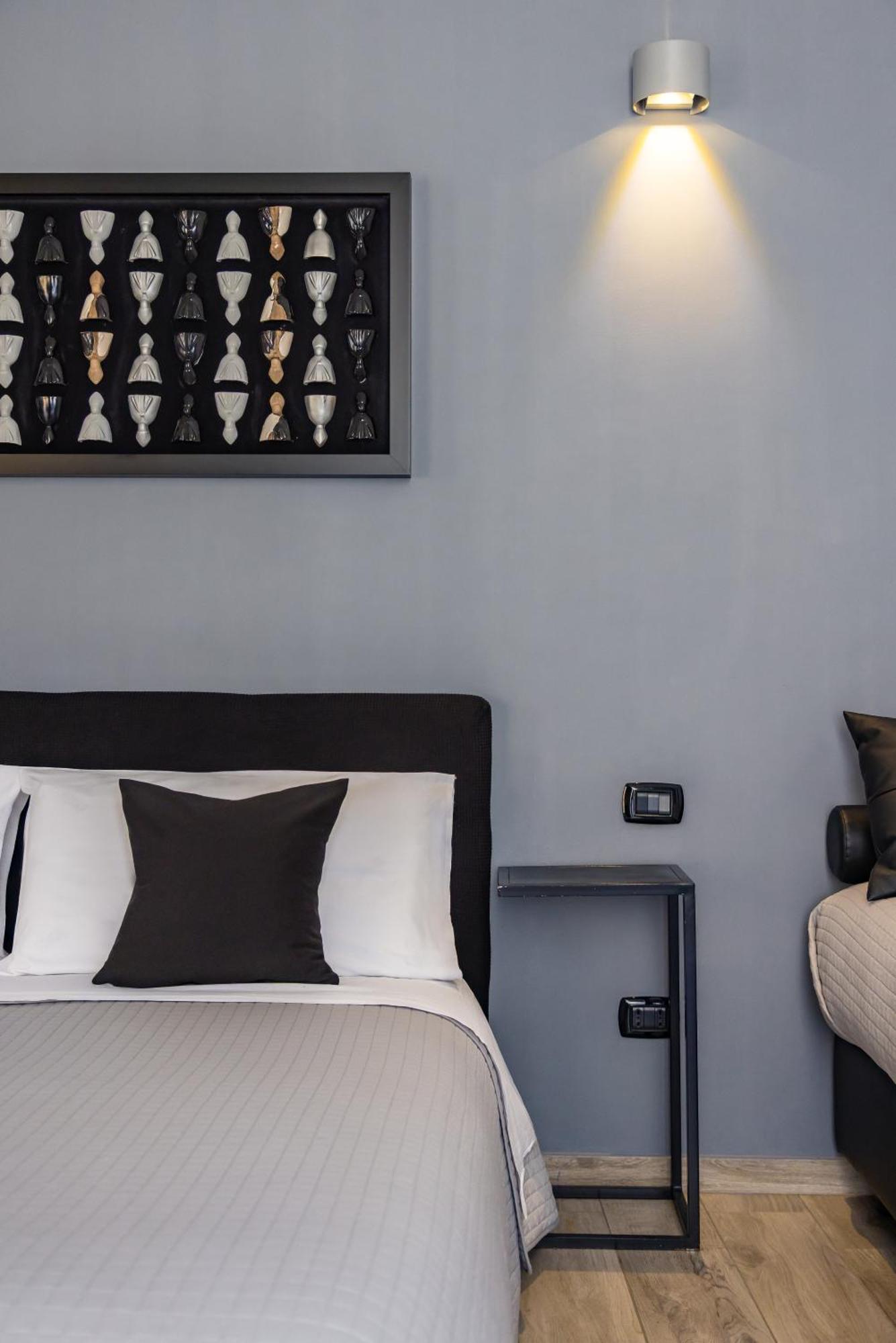 Palazzo Mormando - Modern Apartment Napoli Dış mekan fotoğraf